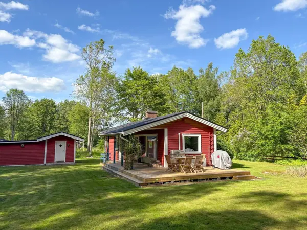 Ferienhaus KRO683 in Växjö / Kronoberg