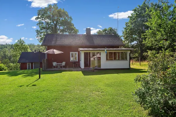 Ferienhaus KRO716 in Alvesta / Kronoberg