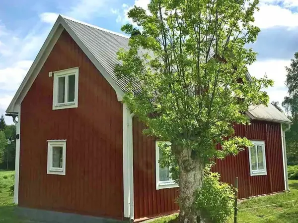 Ferienhaus KRO732 in Tingsryd / Kronoberg
