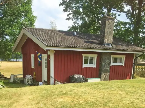 Ferienhaus KRO734 in Ljungby / Kronoberg