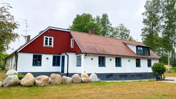 Ferienhaus SKA711 in Simrishamn / Skåne