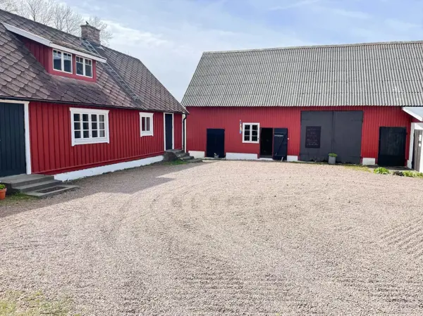 Ferienhaus SKA733 in Båstad / Skåne