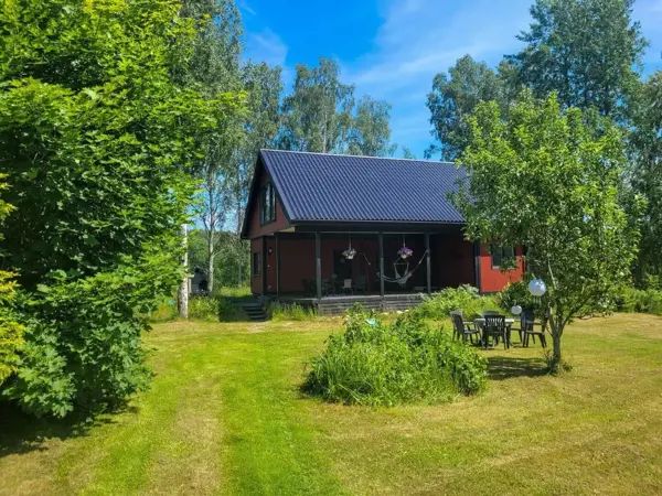 Ferienhaus SOD691 in Nyköping / Södermanland