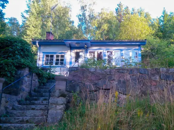 Ferienhaus SOD776 in Strängnäs / Södermanland