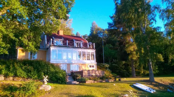 Ferienhaus SOD777 in Strängnäs / Södermanland