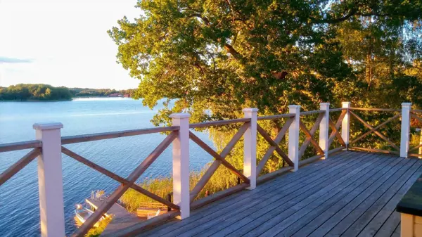 Ferienhaus SOD777 in Strängnäs / Södermanland Bild: 4