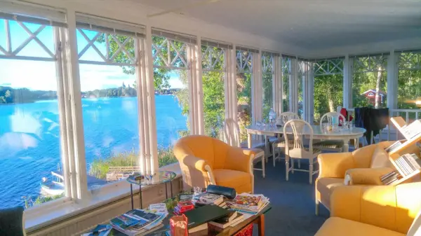 Ferienhaus SOD777 in Strängnäs / Södermanland Bild: 5