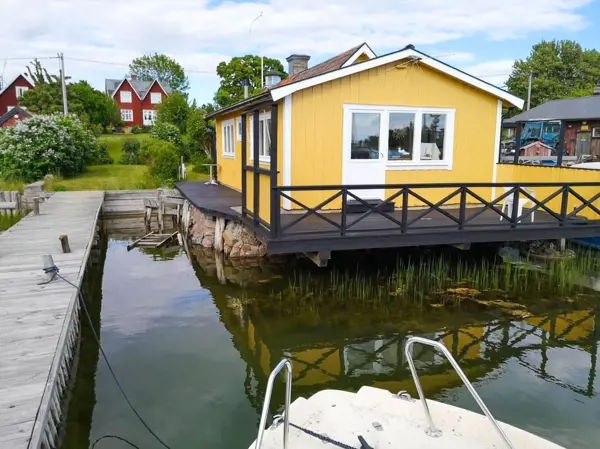 Ferienhaus STO717 in Norrtälje / Stockholms län