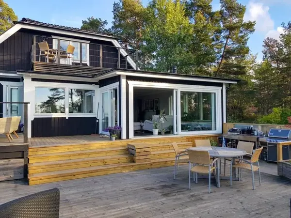 Ferienhaus STO721 in Värmdö / Stockholms län