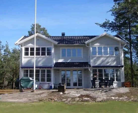 Ferienhaus STO746 in Värmdö / Stockholms län