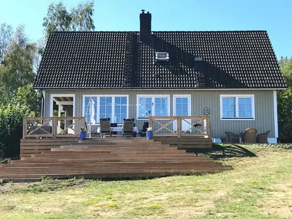 Ferienhaus STO764 in Norrtälje / Stockholms län