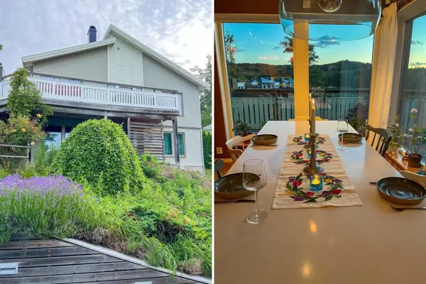 Ferienhaus STO774 in Ekerö / Stockholms län