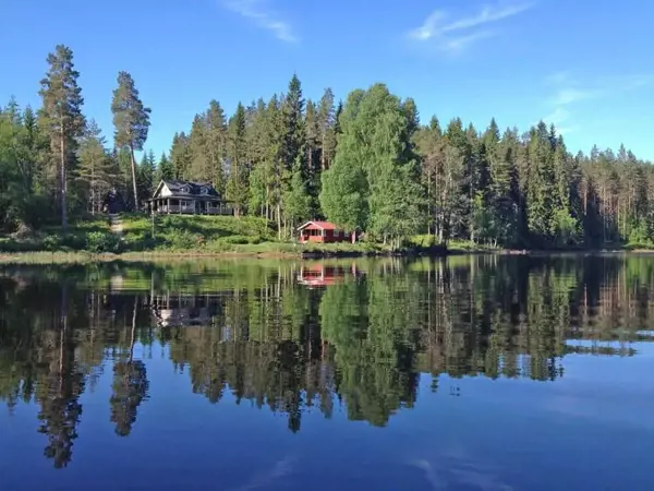 Ferienhaus VAR726 in Filipstad / Värmland