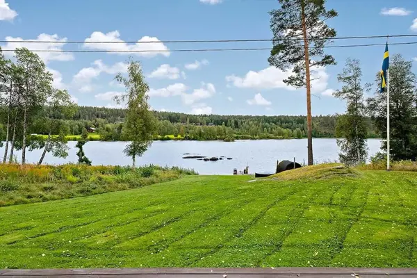 Ferienhaus VAR737 in Djupfors Björkebo 1, Åmotfors | Bild 19 von 21