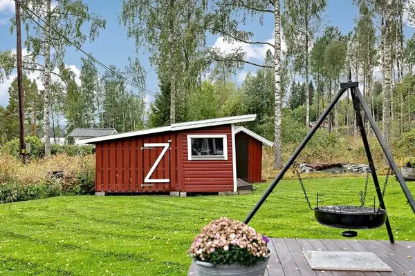 Ferienhaus VAR737 in Djupfors Björkebo 1, Åmotfors | Bild 20 von 21