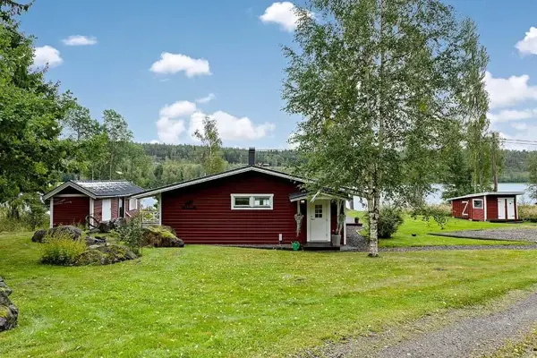 Ferienhaus VAR737 in Djupfors Björkebo 1, Åmotfors | Bild 21 von 21
