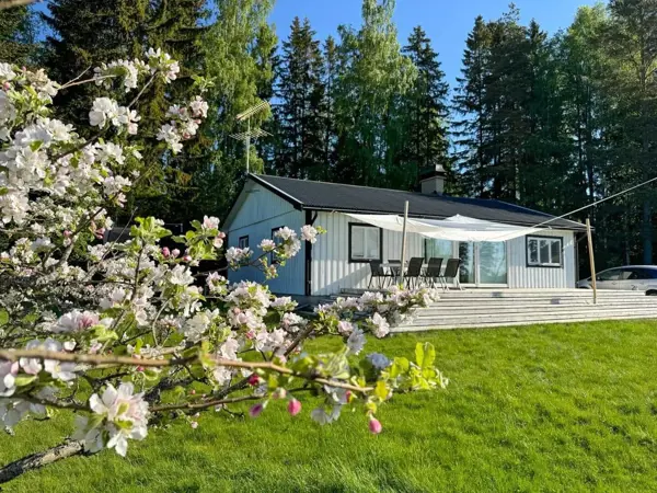Ferienhaus VAR741 in Storfors / Värmland