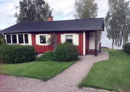 Ferienhaus VGO715 in Gullspång / Västergötland