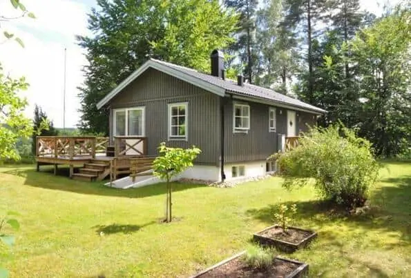 Ferienhaus VGO759 in Mark / Västergötland
