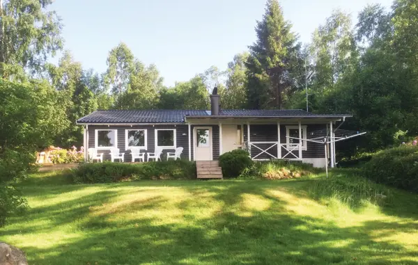 Ferienhaus S01064 in Örkelljunga / Skåne