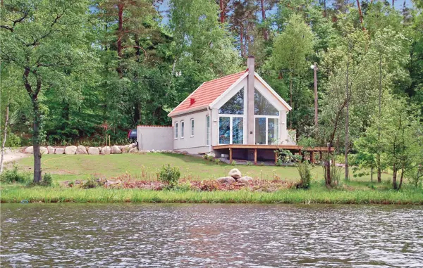 Ferienhaus S01068 in Örkelljunga / Skåne