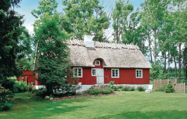 Ferienhaus S01096 in Kristianstad / Skåne