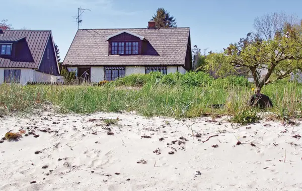 Ferienhaus S01142 in Skurup / Skåne