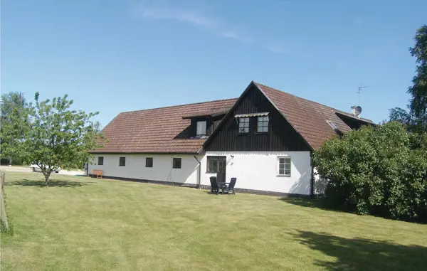 Ferienwohnung S01158 in Landskrona / Skåne