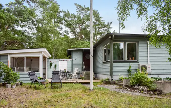 Ferienhaus S01216 in Kristianstad / Skåne