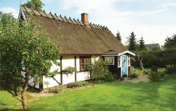 Ferienhaus S01223 in Åstorp / Skåne