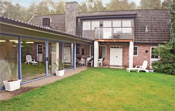 Ferienhaus S01247 in Ystad / Skåne