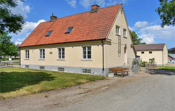 Ferienhaus S01258 in Tomelilla / Skåne
