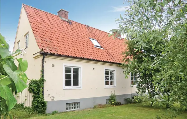 Ferienhaus S01259 in Tomelilla / Skåne
