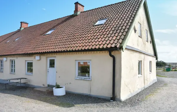 Ferienhaus S01261 in Tomelilla / Skåne