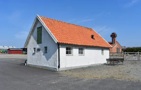 Ferienhaus S01264 in Tomelilla / Skåne
