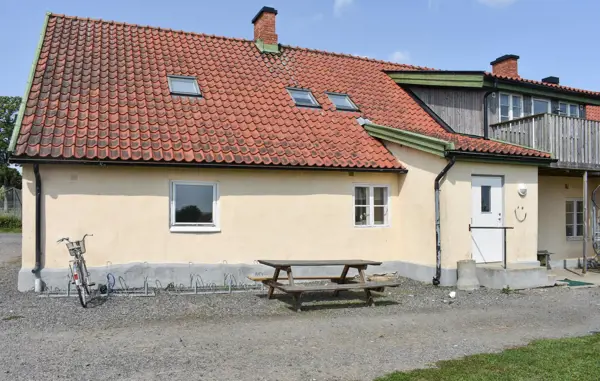Ferienhaus S01267 in Tomelilla / Skåne