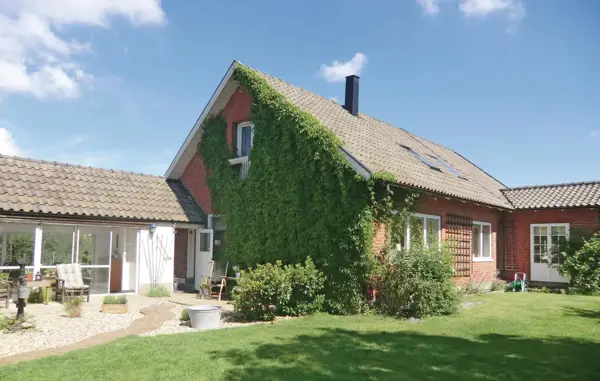 Ferienhaus S01273 in Helsingborg / Skåne