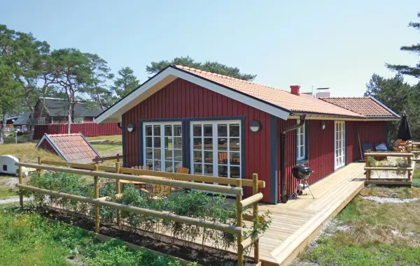 Ferienhaus S01309 in Simrishamn / Skåne