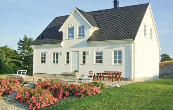 Ferienhaus S01349 in Ystad / Skåne