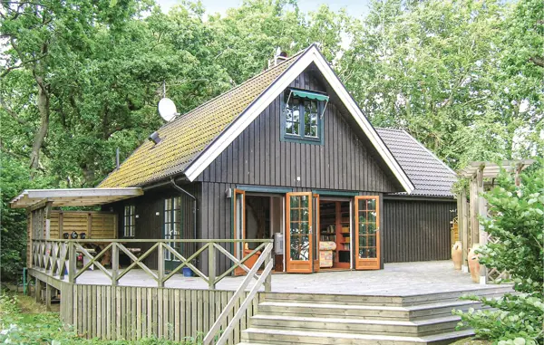 Ferienhaus S01365 in Kristianstad / Skåne