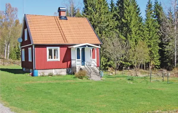 Ferienhaus S01482 in Osby / Skåne