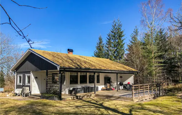 Ferienhaus S01490 in Örkelljunga / Skåne