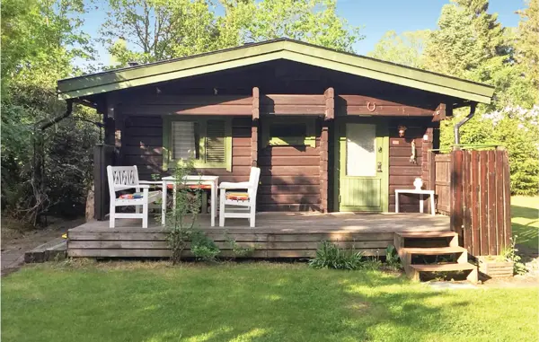 Ferienhaus S01530 in Örkelljunga / Skåne