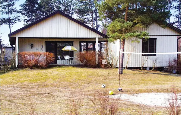 Ferienhaus S01609 in Kristianstad / Skåne