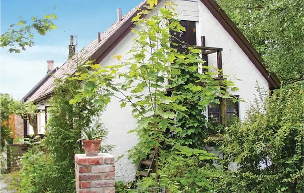 Ferienhaus S01623 in Simrishamn / Skåne