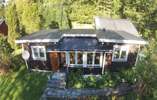 Ferienhaus S01672 in Örkelljunga / Skåne
