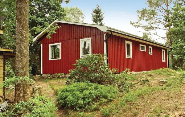 Ferienhaus S01805 in Örkelljunga / Skåne