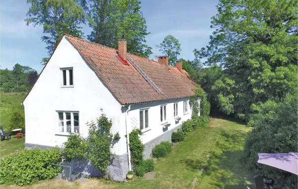 Ferienhaus S01806 in Ystad / Skåne