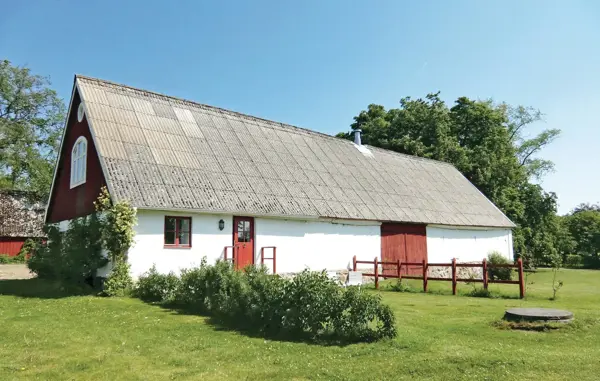 Ferienhaus S01826 in Lund / Skåne