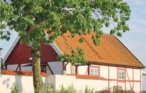 Ferienhaus S01857 in Ängelholm / Skåne